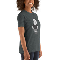 Short-Sleeve Unisex T-Shirt, Unisex T-Shirts, Waldo T-Shirts, Waldo T-Shirt, S, M, L, XL, 2XL, 3XL - Waldo Fashion